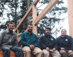 Bellingham Bay Builders