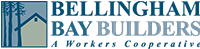 Bellingham Bay Builders Logo