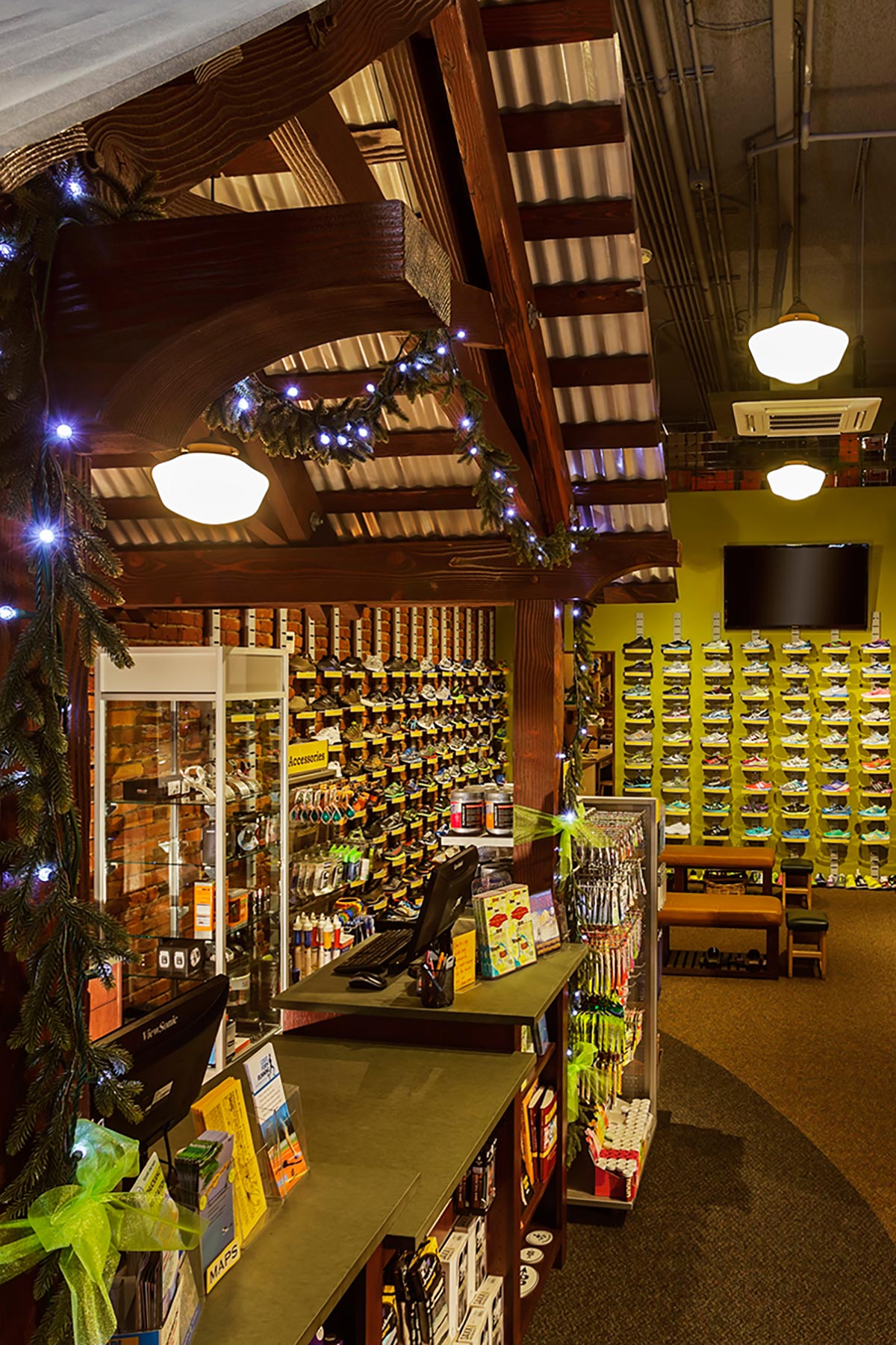 Interior-Timber-Display